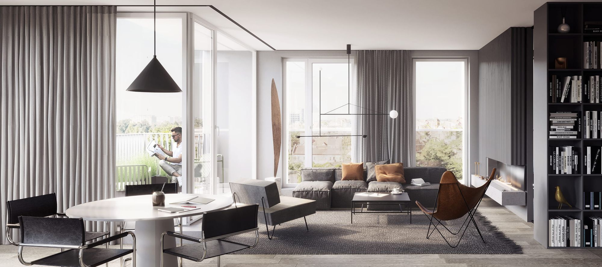 10 rzeczy, o których warto pamiętać wybierając mieszkanie